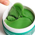 Hyaluron Cica Peptide 9 Ampoule Eye Patch - WowSkin Romania